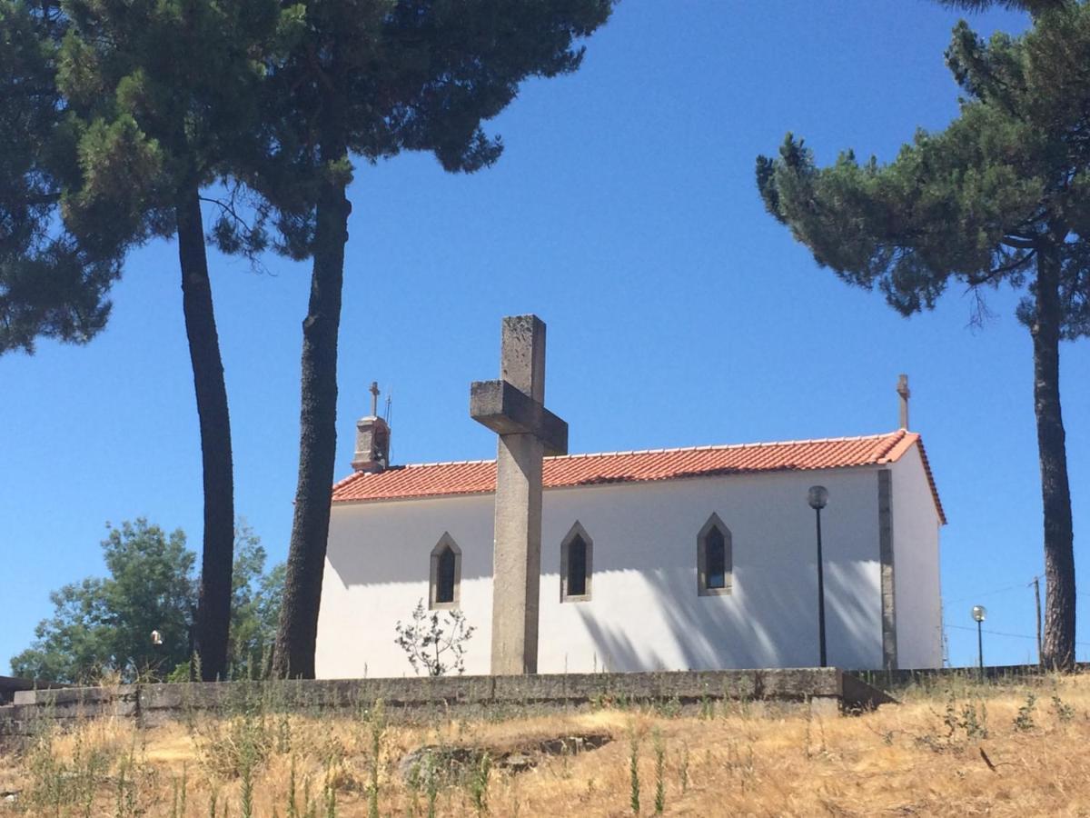 Villa Douro House Carrazeda de Anciães Exterior foto