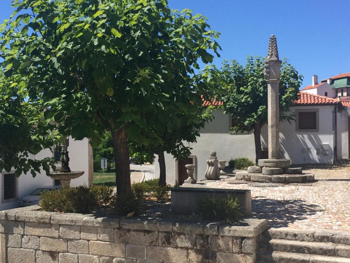 Villa Douro House Carrazeda de Anciães Exterior foto